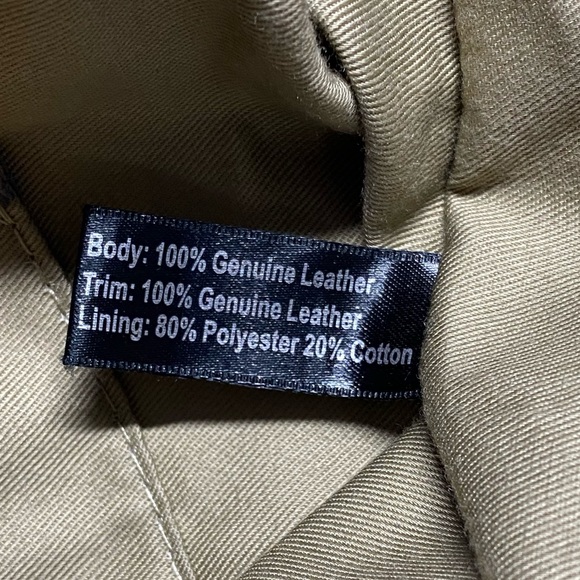 G.I.LI. Fringed Leather Hobo Bag - Picture 11 of 15